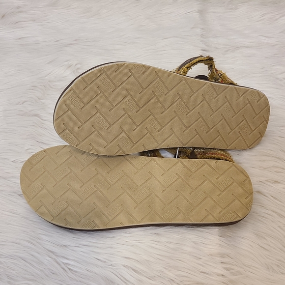 Flojos Men Outdoor Sandals 13 NWT - Picture 5 of 6